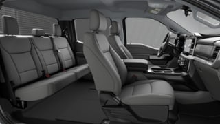 2026 Ford F-150® Internal Image 1